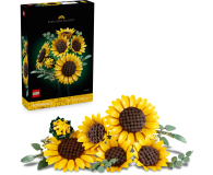 LEGO BOTANICALS 11502 Bukiet słoneczników - 1489545 - zdjęcie 2